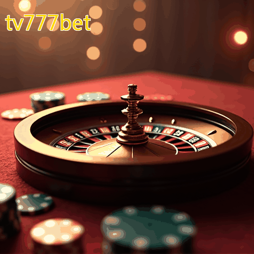vivo no cassino tv777bet