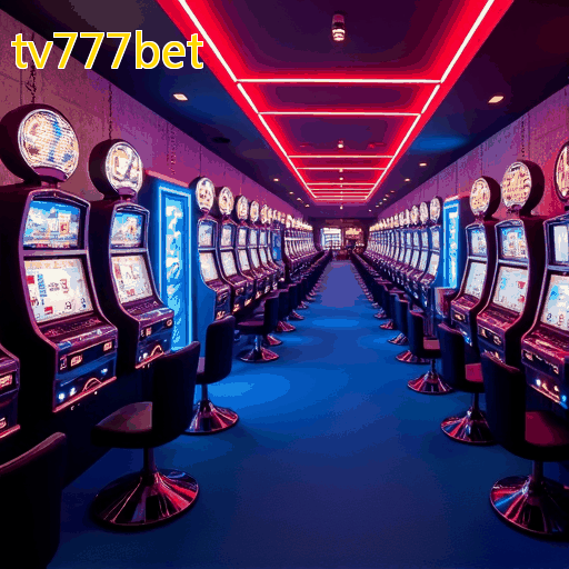 tv777bet aplicativo
