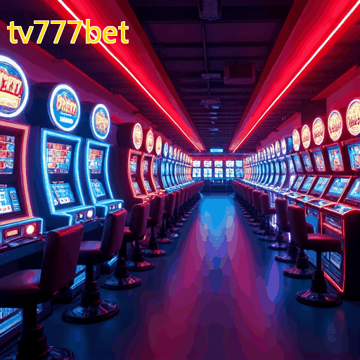 cassino tv777bet