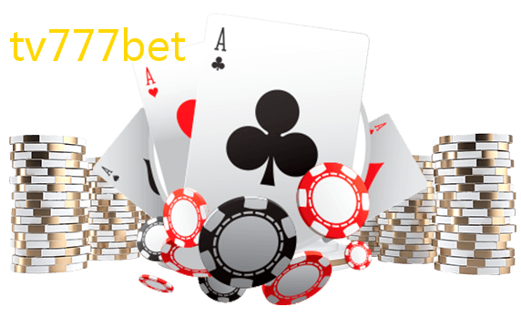 Jogue jogos de pôquer em tv777bet