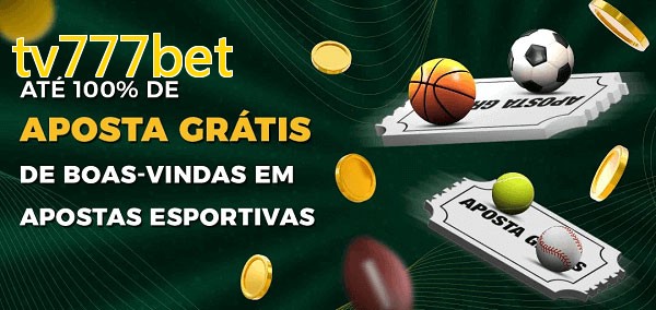 tv777betbet Ate 100% de Aposta Gratis